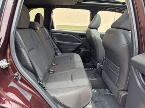 Used 2026 Subaru Forester Sport AWD/4WD image 38