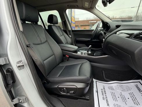 Used 2017 BMW X3 xDrive35i image 19