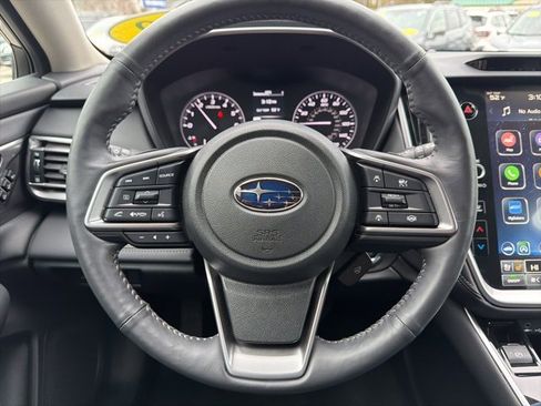 Used 2023 Subaru Outback Touring XT image 46