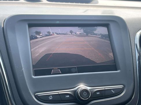 Used 2024 Chevrolet Equinox RS FWD image 27