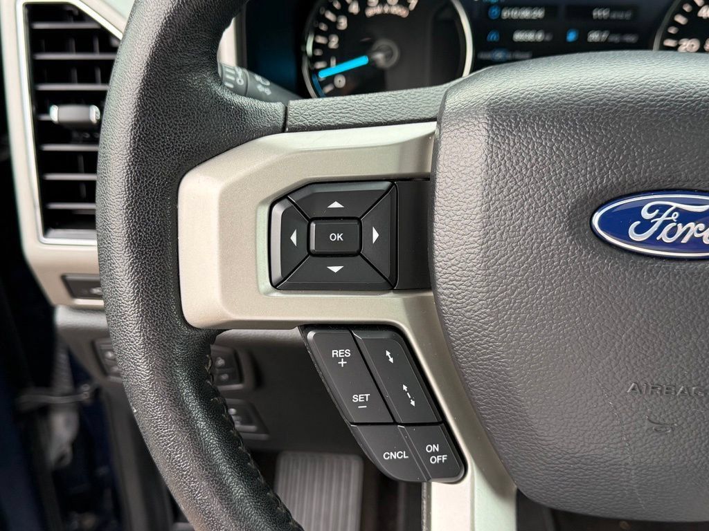 Used 2020 Ford F150 Lariat w/ Equipment Group 502A Luxury AWD/4WD image 10