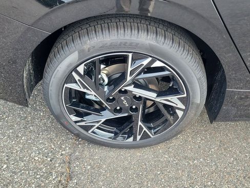 New 2026 Kia K5 GT-Line FWD image 36