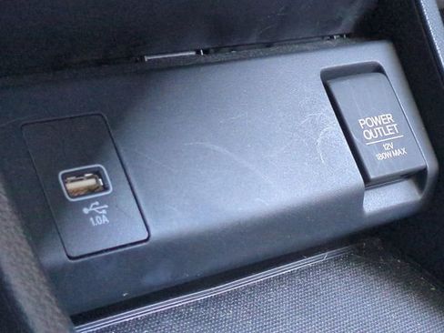 Used 2022 Honda HR-V LX image 24