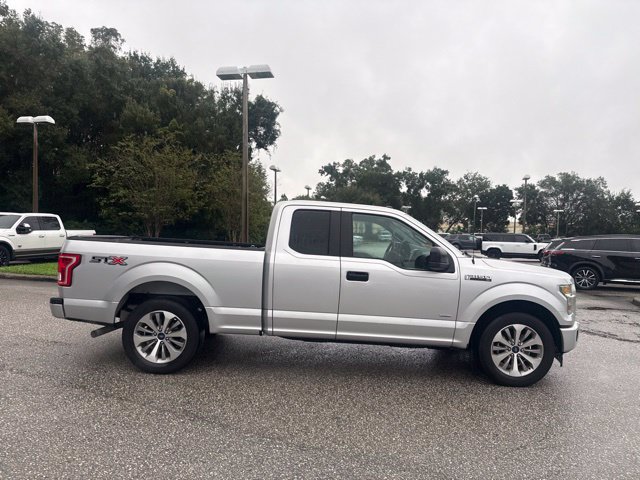 Used 2017 Ford F150 XL w/ Equipment Group 101A Mid RWD image 8