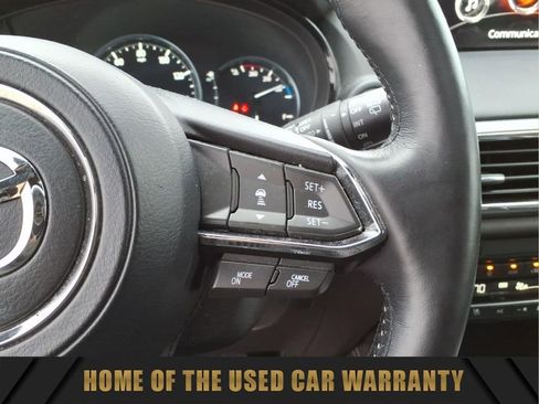 Used 2020 MAZDA CX-9 Signature image 22