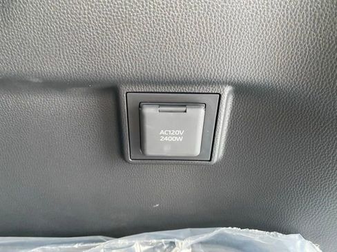 New 2026 Toyota Land Cruiser image 15