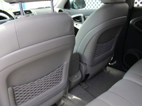 Used 2011 Toyota RAV4 Limited w/ Limited Extra Value Pkg FWD image 22