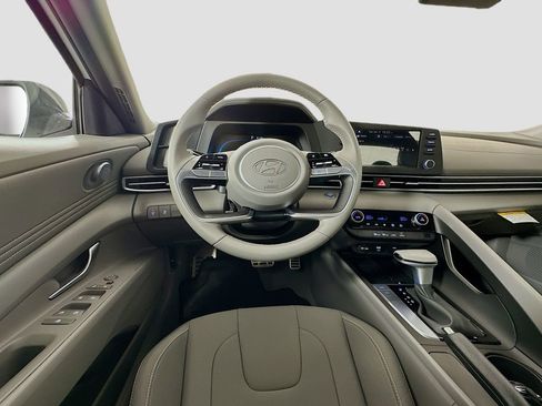 New 2026 Hyundai Elantra Sport image 17