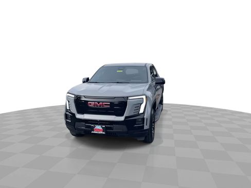 New 2026 GMC Sierra EV Elevation image 35
