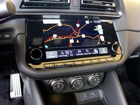 Used 2024 Nissan Z Performance w/ Floor Mat Package image 33