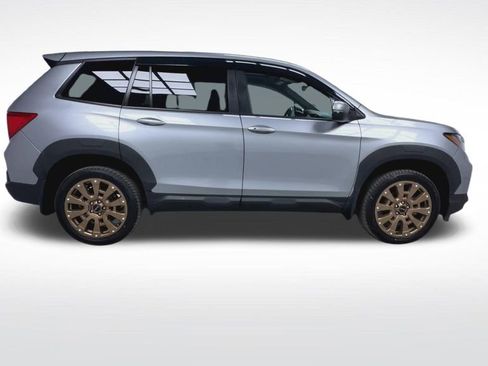 Used 2022 Honda Passport EX-L image 9