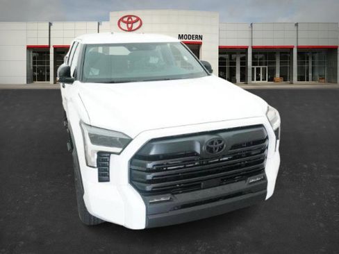 New 2026 Toyota Tundra SR5 image 31