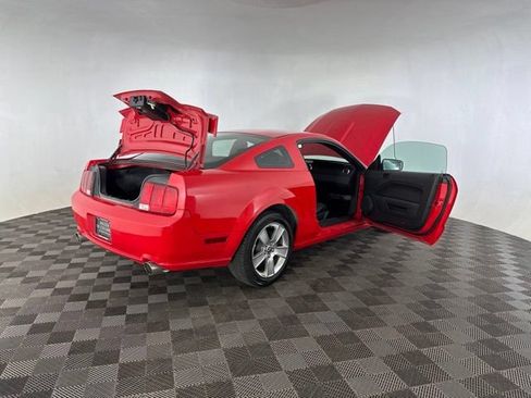Used 2007 Ford Mustang GT Premium RWD image 14