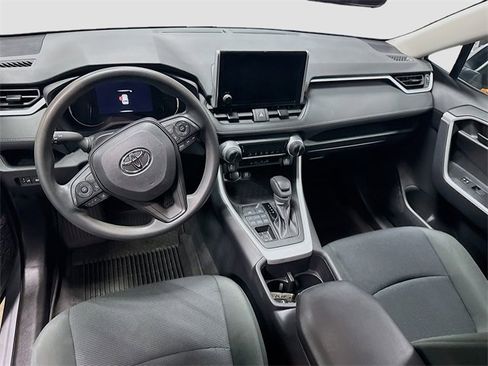 Used 2024 Toyota RAV4 LE image 13