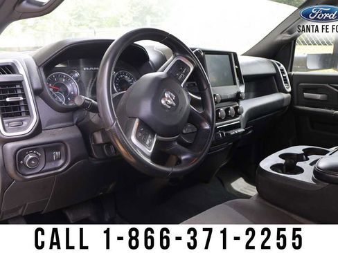 Used 2022 RAM 2500 Big Horn AWD/4WD image 17
