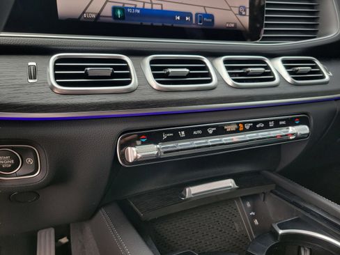 New 2026 Mercedes-Benz GLE 450 4MATIC image 19