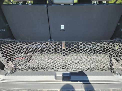 New 2026 Toyota Sequoia Platinum image 24