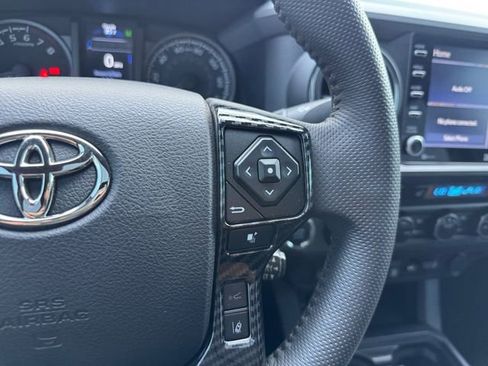 Used 2023 Toyota Tacoma TRD Pro image 9