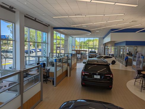 Used 2018 Audi Q5 Prestige w/ Prestige Package image 38