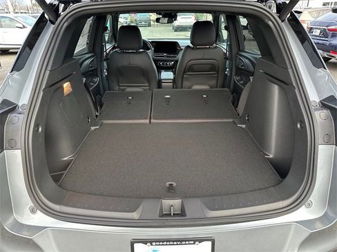 New 2026 Chevrolet TrailBlazer RS w/ Convenience Package image 31