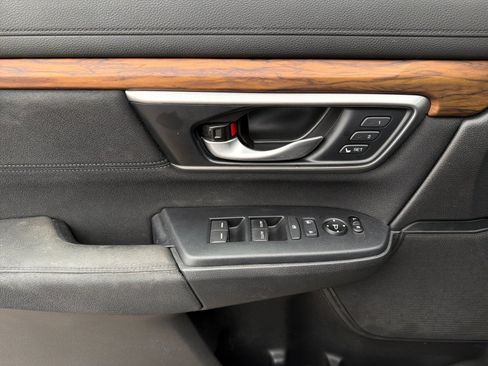 Used 2020 Honda CR-V EX image 10