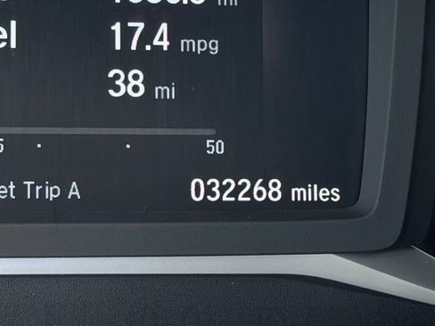 Used 2023 Honda Passport EX-L image 34