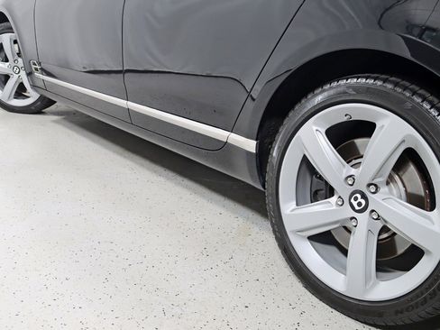 Used 2016 Bentley Mulsanne Speed image 13