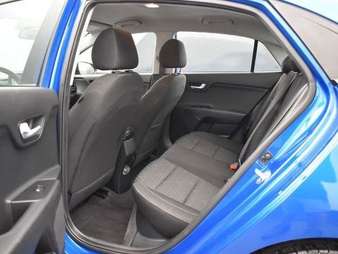 Used 2023 Kia Rio S image 15