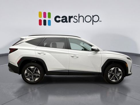 Used 2026 Hyundai Tucson SEL image 6