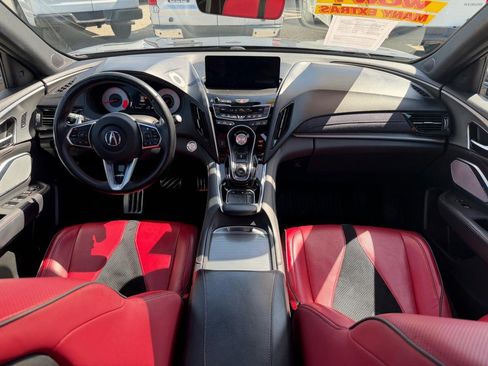 Used 2019 Acura RDX A-Spec image 23