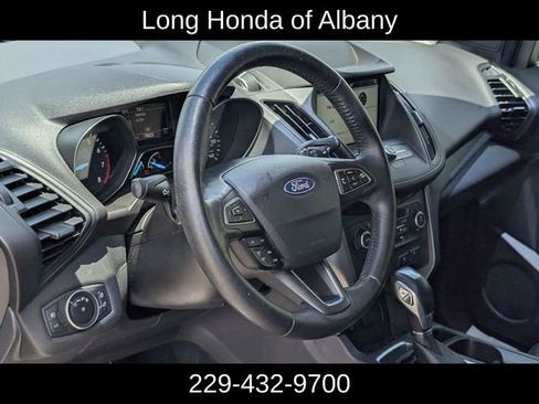 Used 2019 Ford Escape SEL FWD image 14