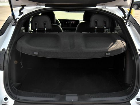 Used 2025 Buick Envista Preferred FWD image 40