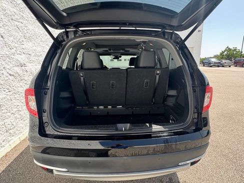 Used 2021 Honda Pilot Elite image 5