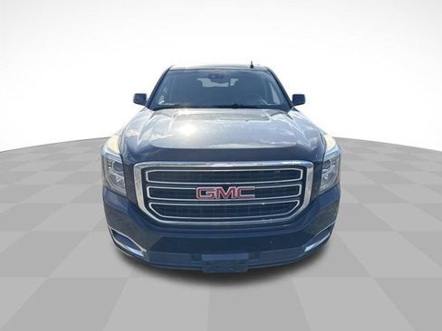 Used 2017 GMC Yukon SLT w/ Open Road Package RWD image 2