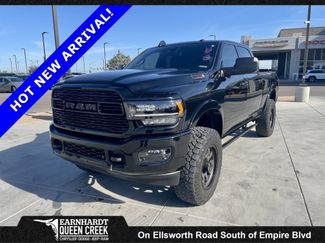 Used 2022 RAM 2500 Limited video 1