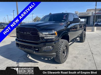 Used 2022 RAM 2500 Limited