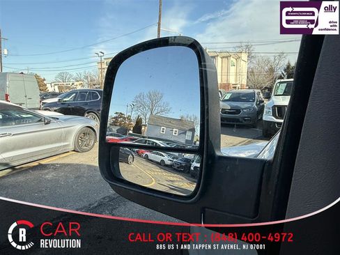 Used 2023 Chevrolet Express 2500 Extended w/ Driver Convenience Package image 21