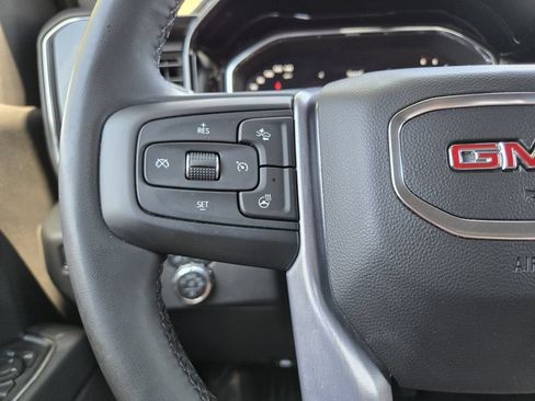 Used 2023 GMC Sierra 1500 Elevation w/ X31 Off-Road Package AWD/4WD image 16