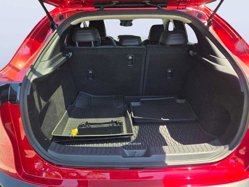 New 2026 MAZDA CX-30 AWD 2.5 S image 15