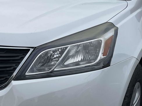 Used 2017 Chevrolet Traverse LS AWD/4WD image 6
