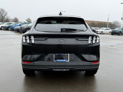 New 2026 Ford Mustang Mach-E Premium w/ Technology Package image 7