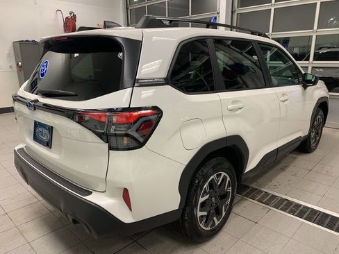 New 2026 Subaru Forester Premium image 17