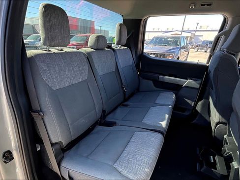 Used 2023 Ford F150 XLT image 54