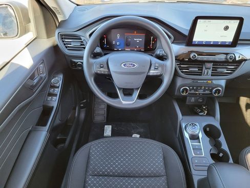 New 2026 Ford Escape Active image 18