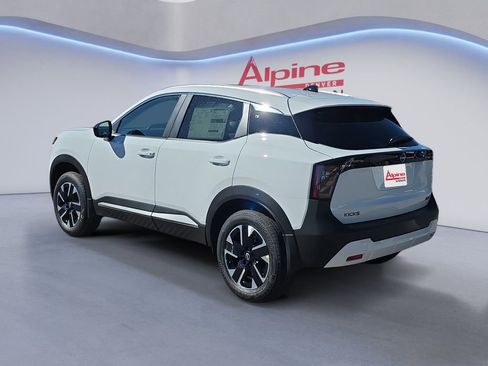 New 2026 Nissan Kicks SV w/ Cold Weather Package image 3