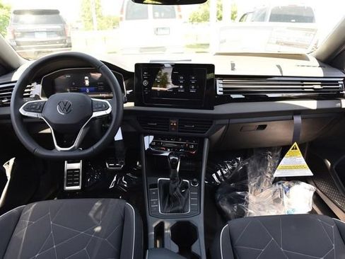 New 2026 Volkswagen Jetta Sport FWD image 7
