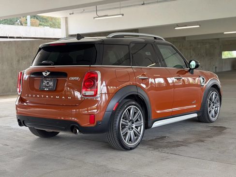 Used 2018 MINI Cooper Countryman S AWD/4WD image 5