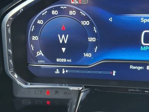 Certified 2024 Chevrolet Silverado 3500 High Country w/ High Country Premium Package image 17