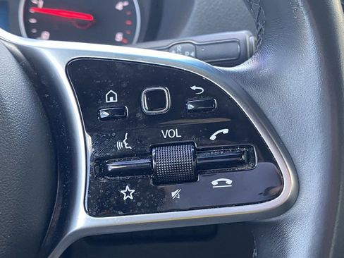 Used 2024 Mercedes-Benz Sprinter 2500 w/ Dashboard Charging Package image 11