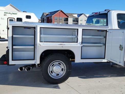 New 2026 Ford F250 XL image 4